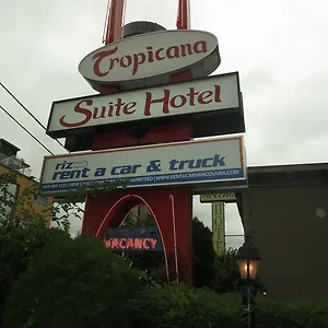 2* Hotel Tropicana